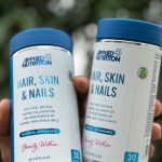 هیر اسکین برند اپلاید