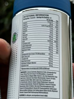 هیر اسکین برند اپلاید - تصویر 2