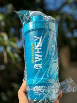 شیکر دو تکه اورجينال برند ON - تصویر 4