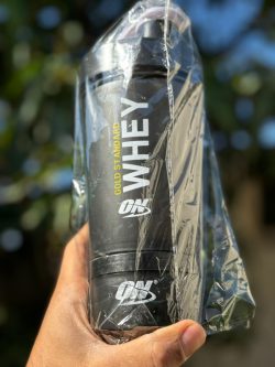 شیکر دو تکه اورجينال برند ON - تصویر 1