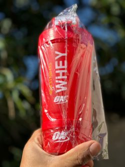 شیکر دو تکه اورجينال برند ON - تصویر 2