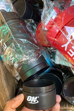 شیکر دو تکه اورجينال برند ON - تصویر 3