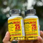 چربی سوز مِتیل درین