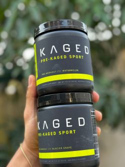 پمپ برند کجد - تصویر 1