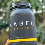 وی ایزوله برند کجد