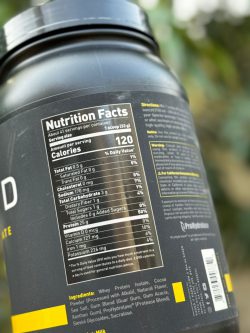 وی ایزوله برند کجد - تصویر 2