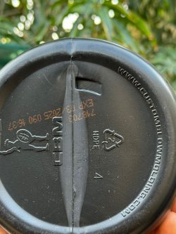 وی ایزوله برند کجد - تصویر 3