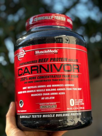 وی برند کارنیور