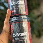 کراتین مونوهیدرات برند ماسل کور