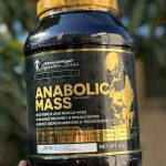 آنابولیک مس کوین لورون