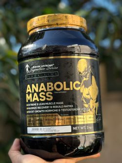 IMG-20231216-WA0000 آنابولیک مس کوین لورون - تصویر 1