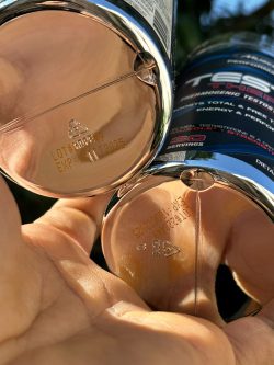 تست بوستر برند ماسل تک - تصویر 3