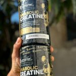 کراتین آنابولیک برند کوین لورون