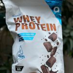 پروتئین وی برند کوامترکس