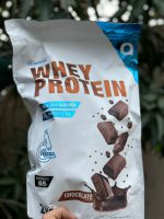 پروتئین وی برند کوامترکس