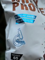 پروتئین وی برند کوامترکس - تصویر 2