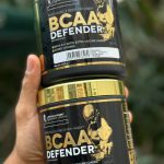 بی سی ای دیفندر برند کوین لورون