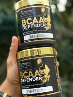 بی سی ای دیفندر برند کوین لورون - تصویر 1