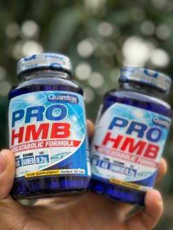 اچ ام بی پرو برند کوامترکس - تصویر 1