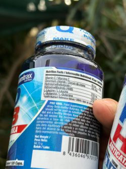 اچ ام بی پرو برند کوامترکس - تصویر 2