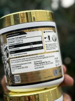 کراتین طرح 2024 برند کوین لورون - تصویر 2