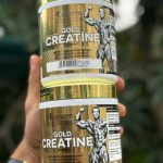 کراتین طرح 2024 برند کوین لورون