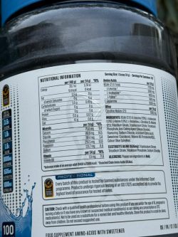 بی سی ای برند اپلاید - تصویر 2