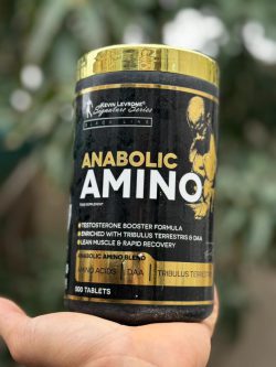 آمینو آنابولیک برند کوین لورون - تصویر 1