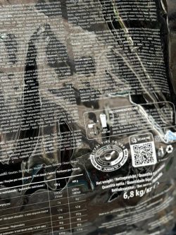 مس لجندری برند کوین لورون - تصویر 2