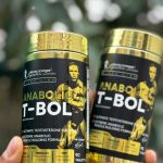 تست بوستر تی بول آنابولیک کوین لورون
