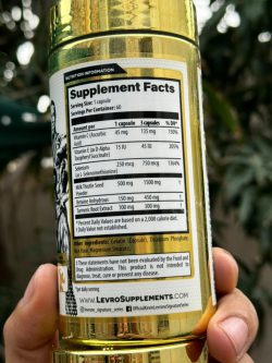 کبد شور برند کوین لورون - تصویر 2