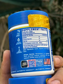 سی ال ای برند رونی کلمن - تصویر 2