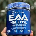 Eaa+Glutamin برند گالوانیزه