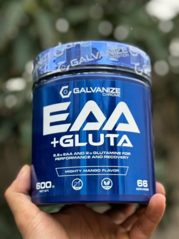 Eaa+Glutamin برند گالوانیزه