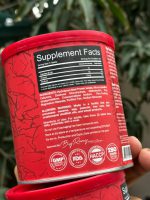 آمینو بیف برند رد رکس - تصویر 2