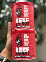 آمینو بیف برند رد رکس