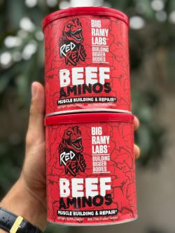 IMG-20240317-WA0091 آمینو بیف برند رد رکس - تصویر 1