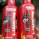 الکارنتین برند رد رکس