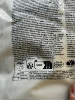 وی  ایمپکت مای پروتئین طرح 2024 - تصویر 3