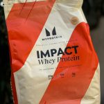 وی  ایمپکت مای پروتئین طرح 2024