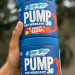 پمپ بدون کافئین برند اپلاید