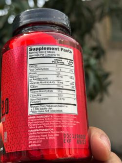 نیترکس برند بی اس ان - تصویر 2