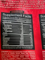 مس بیف برند رد راکس - تصویر 2