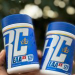 Eaa برند رونی کلمن