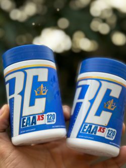 Eaa برند رونی کلمن - تصویر 1