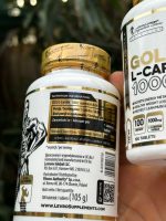 ال کارنتین گلد  1000 برند کوین لورون - تصویر 2