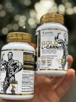 ال کارنتین گلد  1000 برند کوین لورون