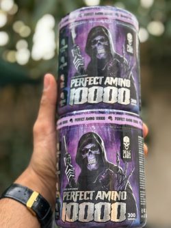 آمینو 10000 برند اسکال لبز - تصویر 1