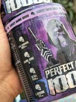 آمینو 10000 برند اسکال لبز - تصویر 2