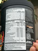 پمپ طرح جدید 2024 برند اپلاید - تصویر 2